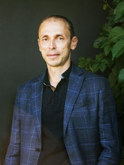 Александр Адамянц