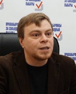Владимир Лабкович