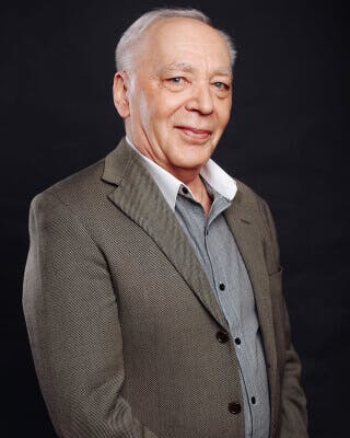 Григорий Миненков