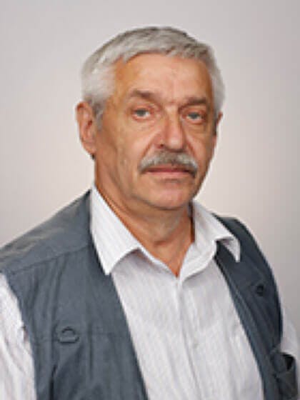 Евгений Анищенко